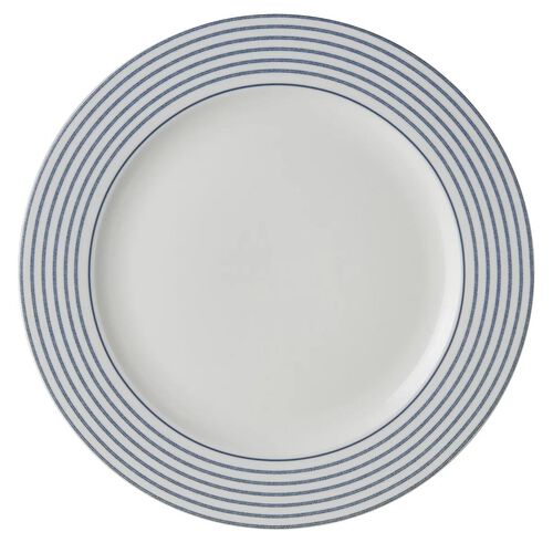 Laura Ashley Plate 30 cm Candy Stripe